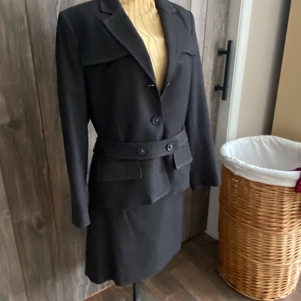 Ann Klein | Suit | Size 10